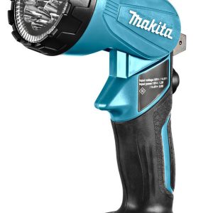 Latarka akumulatorowa LED Makita DEBML187 Latarka akumulatorowa LED Makita DEBML187