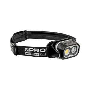 Latarka czołowa 800 lm PRO LD107 Latarka czołowa 800 lm PRO LD107
