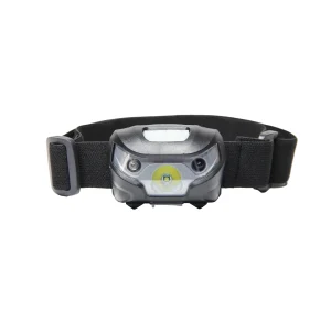 Latarka czołowa Plastrol W-06253 Latarka czołowa Plastrol W-06253