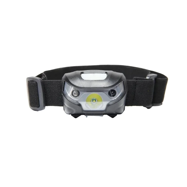 Latarka czołowa Plastrol W-06253 Latarka czołowa Plastrol W-06253
