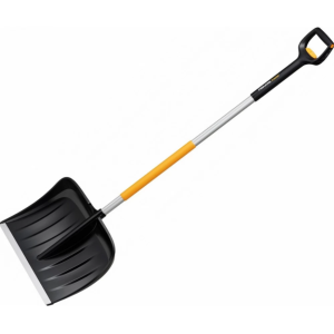 Łopata do śniegu Fiskars X-series 1057189 Łopata do śniegu Fiskars X-series 1057189