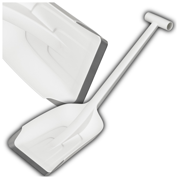 Łopata samochodowa Fiskars SnowXpert 1019347 Łopata samochodowa Fiskars SnowXpert 1019347