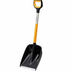 Łopata szufla samochodowa X-series Fiskars 1057393 Łopata szufla samochodowa X-series Fiskars 1057393