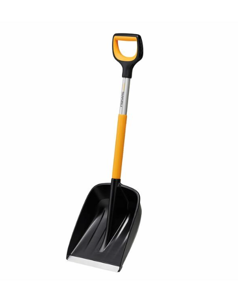 Łopata szufla samochodowa X-series Fiskars 1057393 Łopata szufla samochodowa X-series Fiskars 1057393