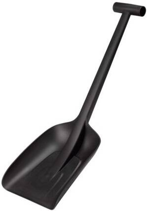 Łopatka samochodowa Fiskars Solid 1019353 Łopatka samochodowa Fiskars Solid 1019353