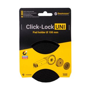 Magnetycznyuchwyt na tarczę Click Lock Uni Distar 89568442046 Magnetycznyuchwyt na tarczę Click Lock Uni Distar 89568442046