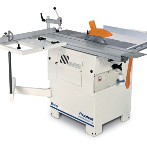 Mała pilarka formatowa Holzkraft SC 1 Genius 5504113 Mała pilarka formatowa Holzkraft SC 1 Genius 5504113
