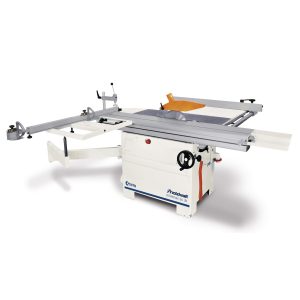 Mała pilarka formatowa Holzkraft minimax sc 2c z podcinaczem 5504215VR Mała pilarka formatowa Holzkraft minimax sc 2c z podcinaczem 5504215VR