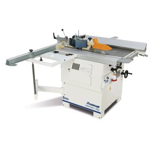Maszyna wieloczynnościowa Holzkraft minimax c 26g TERSA 5500027 Maszyna wieloczynnościowa Holzkraft minimax c 26g TERSA 5500027