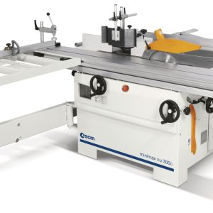 Maszyna wieloczynnościowa Holzkraft minimax cu 300c F 26 N TERSA 5500310 Maszyna wieloczynnościowa Holzkraft minimax cu 300c F 26 N TERSA 5500310