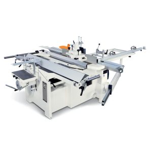Maszyna wieloczynnościowa Holzkraft minimax cu 410e F 27 TERSA 5500550 Maszyna wieloczynnościowa Holzkraft minimax cu 410e F 27 TERSA 5500550