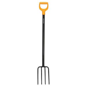 Metalowe widły do kopania Fiskars 1070673 Metalowe widły do kopania Fiskars 1070673