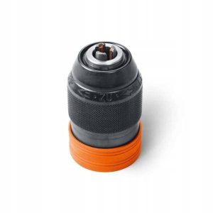Metalowy uchwyt wiertarski do 120 Nm QuickIN Fein 63208005010 Metalowy uchwyt wiertarski do 120 Nm QuickIN Fein 63208005010