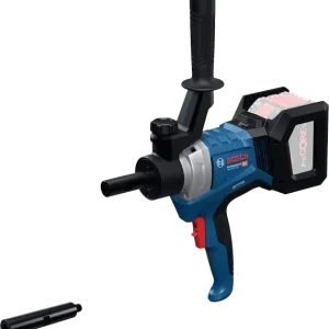 Mieszarka akumulatorowa Bosch GRW 18V-120 Mieszarka akumulatorowa Bosch GRW 18V-120