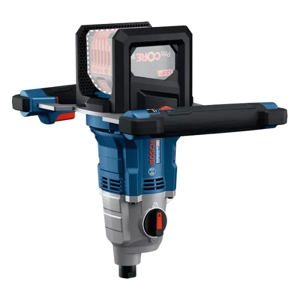 Mieszarka akumulatorowa Bosch GRW 18V-160