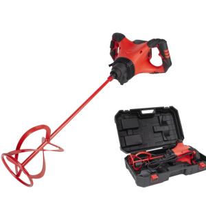 Mieszarka elektryczna Rubi RUBIMIX-9 SUPERTORQUE 26974 Mieszarka elektryczna Rubi RUBIMIX-9 SUPERTORQUE 26974