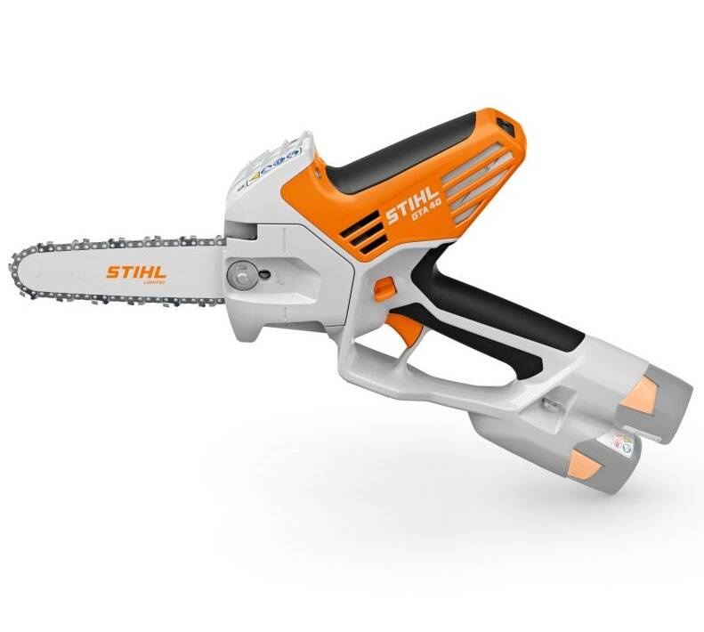Mini piła łańcuchowa Stihl GTA 40 GA040116905 - obrazek 1
