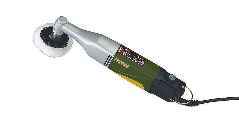 Mini polerka rotacyjna Proxxon PR28660 - obrazek 1