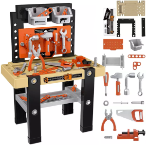 Mini warsztat dla dzieci NEO Tools GD010 Mini warsztat dla dzieci NEO Tools GD010