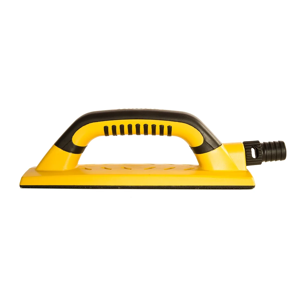 Mirka Blok szlifierski Handy 80 x 230 mm 55H Zółty - obrazek 1