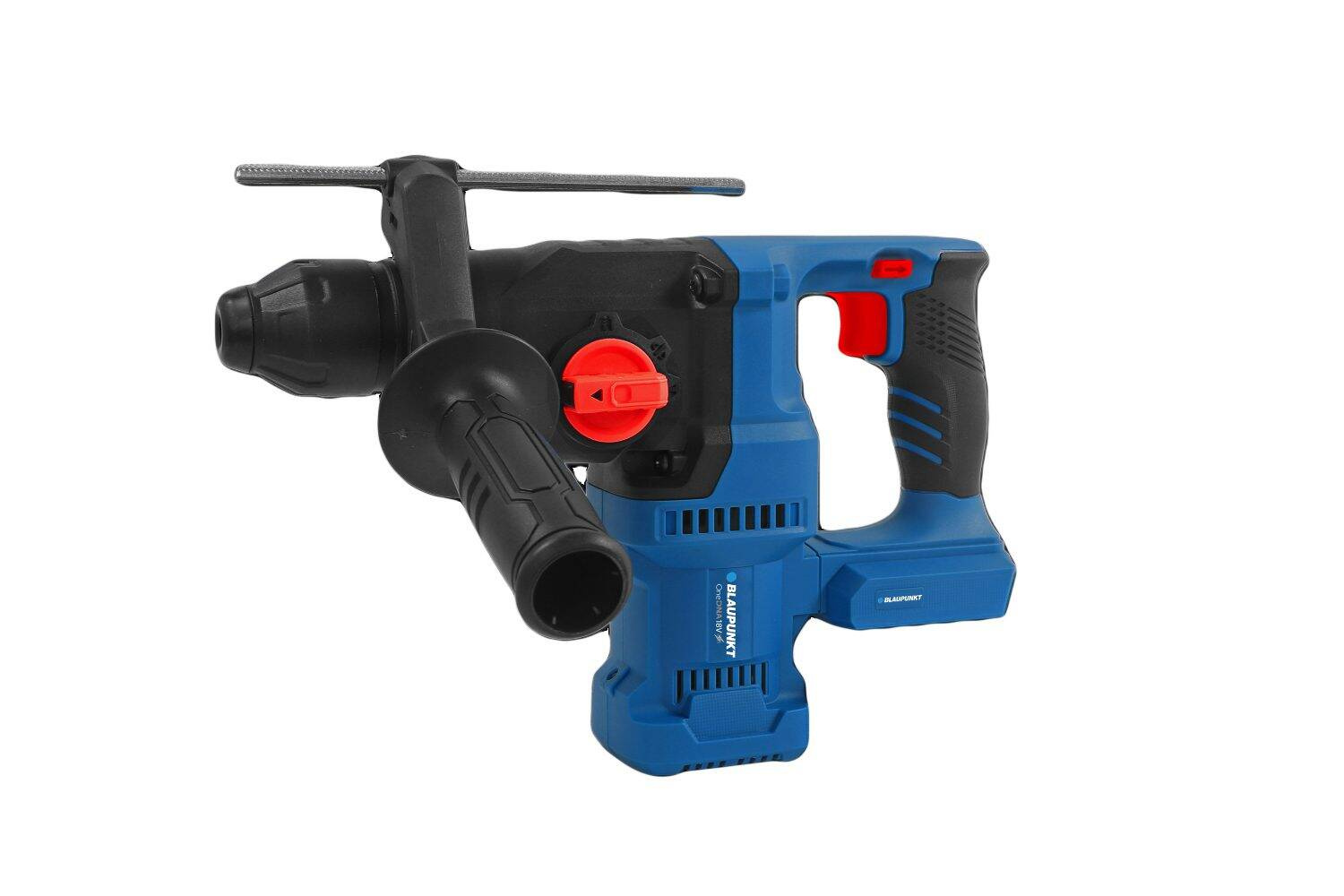 Młot udarowy Blaupunkt CH6010 - obrazek 1