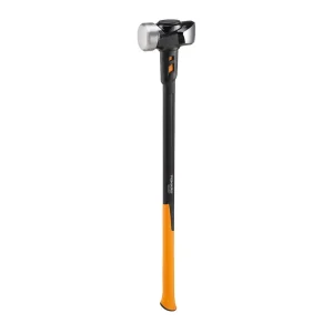 Młot wyburzeniowy Fiskars 5 kg 1020219 Młot wyburzeniowy Fiskars 5 kg 1020219