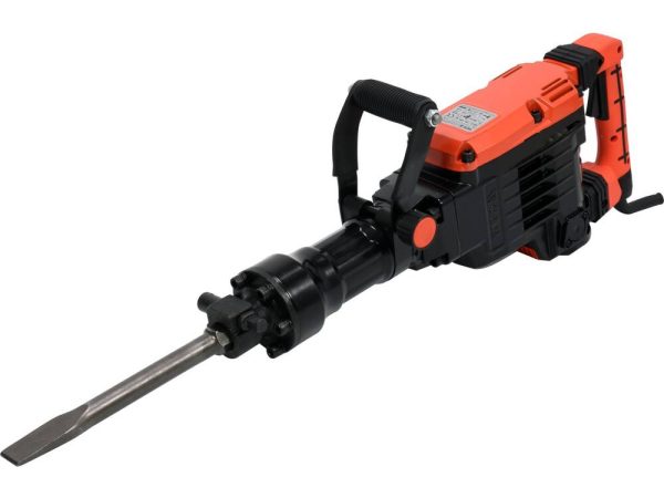 Młot wyburzeniowy Yato YT-82002 Młot wyburzeniowy Yato YT-82002