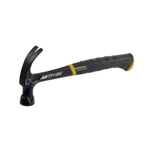 Młotek ciesielski Stanley FatMax FMHT1-51275 Młotek ciesielski Stanley FatMax FMHT1-51275