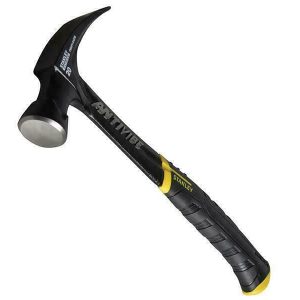 Młotek ciesielski Stanley Fatmax FMHT1-51276 Młotek ciesielski Stanley Fatmax FMHT1-51276