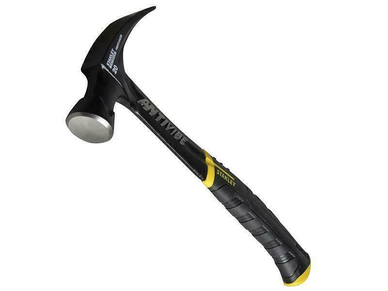 Młotek ciesielski Stanley Fatmax FMHT1-51276 - obrazek 1