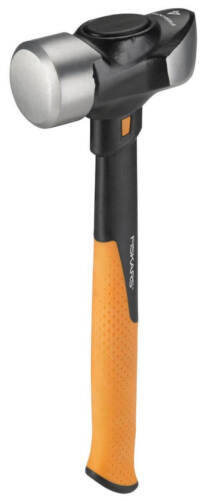 Młotek wyburzeniowy krótki L Fiskars 1020218 - obrazek 1