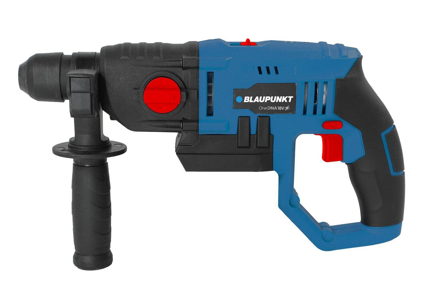 Młotowiertarka Blaupunkt CH3010 - obrazek 1