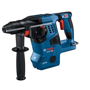 Młotowiertarka Bosch GBH 18V-28 C Professional 0611920000 Młotowiertarka Bosch GBH 18V-28 C Professional 0611920000
