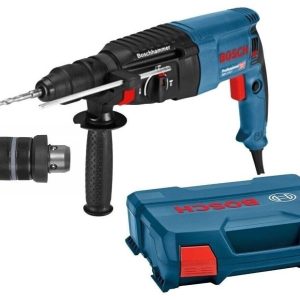 Młotowiertarka Bosch GBH 2-26 F Młotowiertarka Bosch GBH 2-26 F