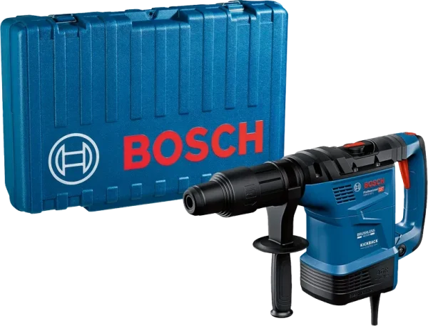 Młotowiertarka Bosch GBH 6-42 C 0611278020 Młotowiertarka Bosch GBH 6-42 C 0611278020
