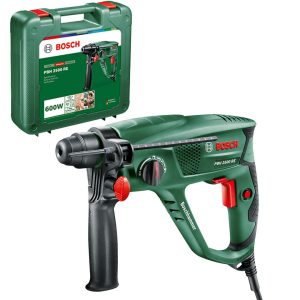 Młotowiertarka Bosch PBH 2500 RE Młotowiertarka Bosch PBH 2500 RE