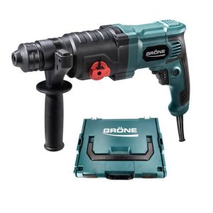 Młotowiertarka Grone 2506-300750S Młotowiertarka Grone 2506-300750S