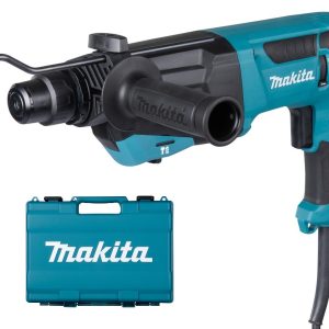 Młotowiertarka Makita HR2670 Młotowiertarka Makita HR2670