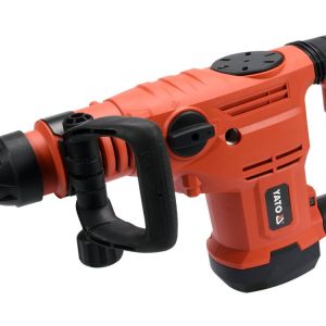 Młotowiertarka SDS-MAX Yato YT-82135 Młotowiertarka SDS-MAX Yato YT-82135