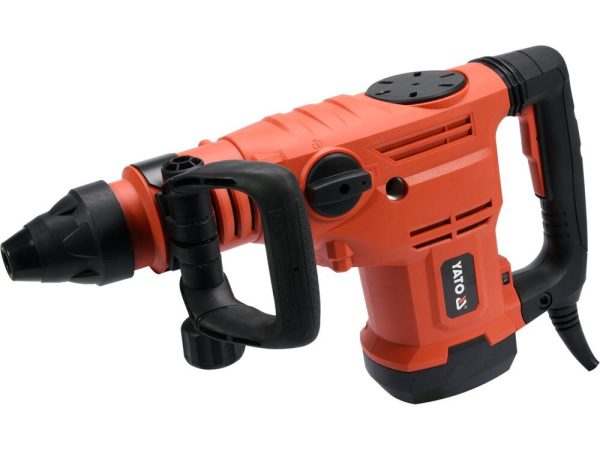 Młotowiertarka SDS-MAX Yato YT-82135 Młotowiertarka SDS-MAX Yato YT-82135