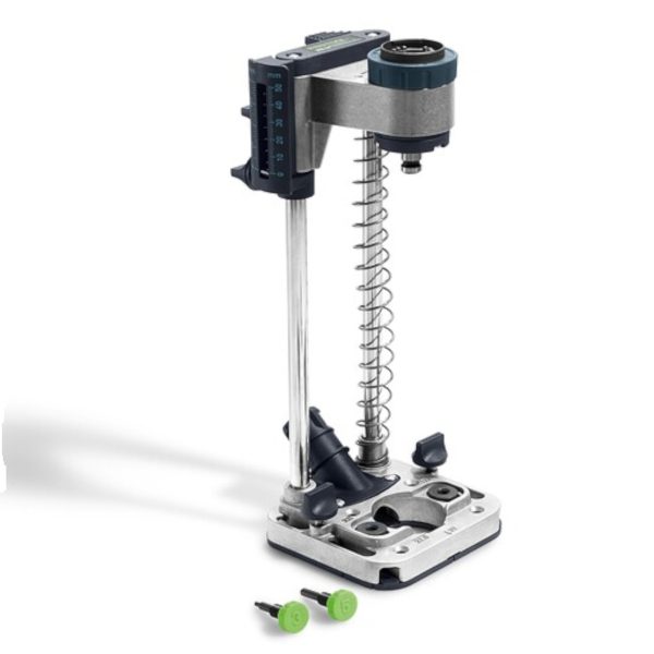 Mobilna nasadka wiertarska MB 40 Festool 577970 Mobilna nasadka wiertarska MB 40 Festool 577970