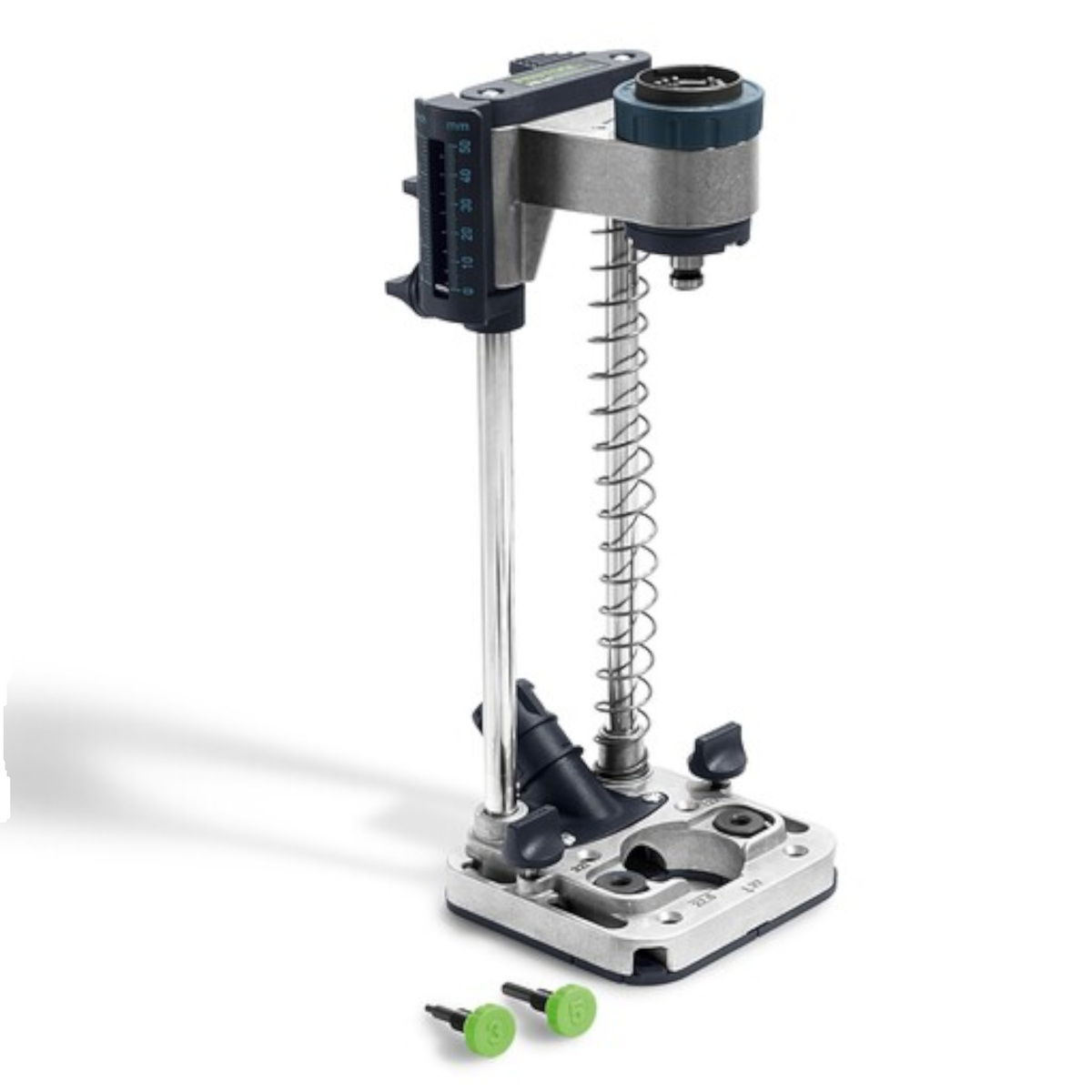 Mobilna nasadka wiertarska MB 40 Festool 577970 - obrazek 1