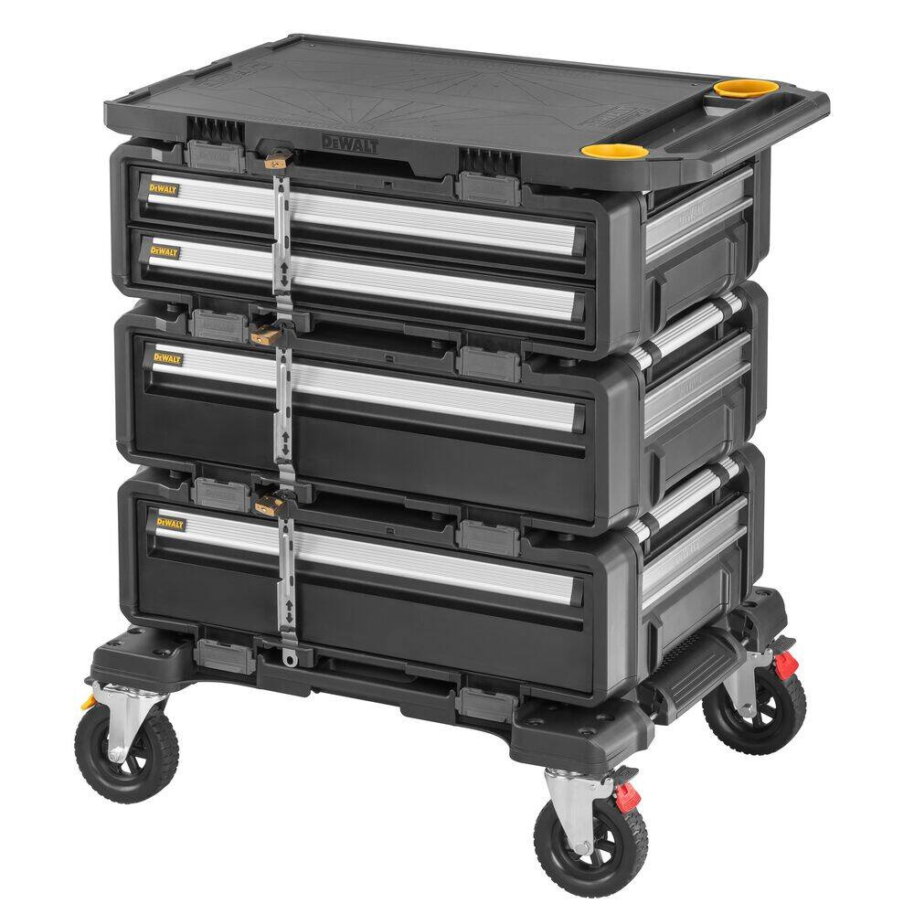 Mobilne stanowisko robocze ToughSystem 2.0 DXL Dewalt DWST60510-1 - obrazek 1