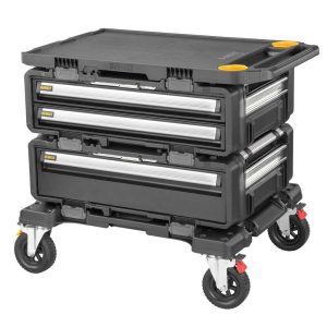 Mobilne stanowisko robocze ToughSystem 2.0 DXL Dewalt DWST60520-1 Mobilne stanowisko robocze ToughSystem 2.0 DXL Dewalt DWST60520-1