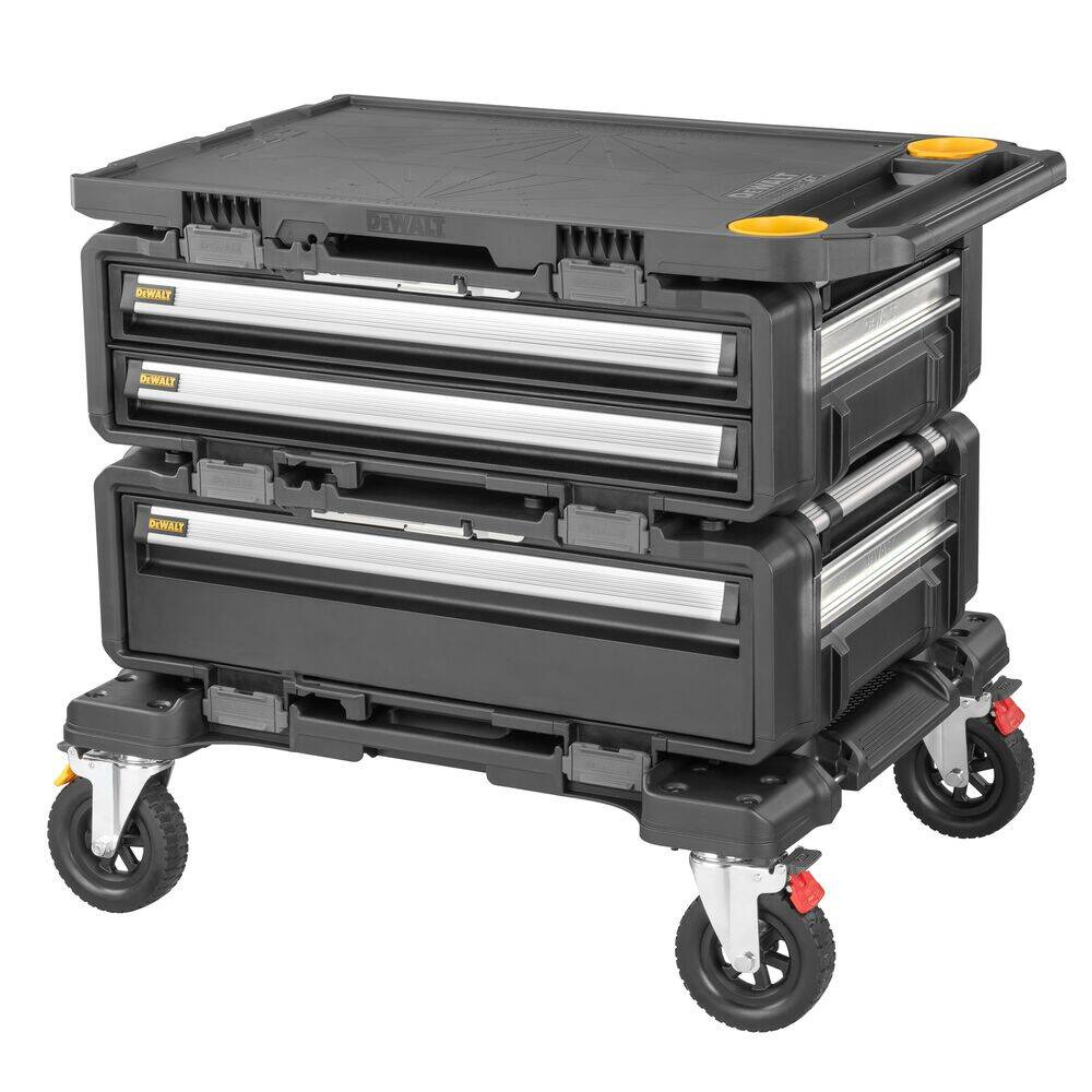 Mobilne stanowisko robocze ToughSystem 2.0 DXL Dewalt DWST60520-1 - obrazek 1