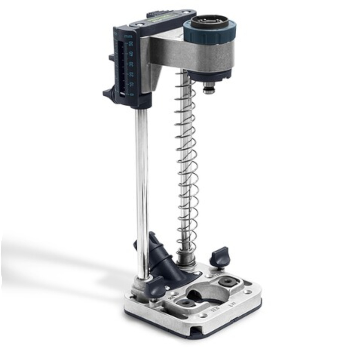 Mobilny statyw wiertarski Festool MB 40-Set - obrazek 1