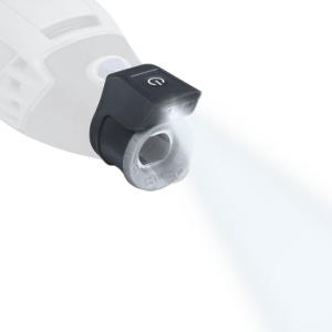 Moduł z latarką Dremel 26150LM1JA Moduł z latarką Dremel 26150LM1JA
