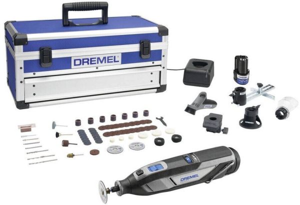 Multi szlifierka Dremel 8240-5/65 EU Multi szlifierka Dremel 8240-5/65 EU