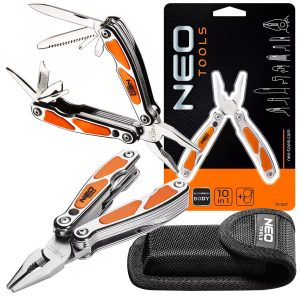 Multitool 10 w 1 NEO Tools 01-027 Multitool 10 w 1 NEO Tools 01-027