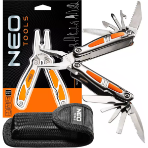 Multitool 11 w 1 NEO Tools 01-028 Multitool 11 w 1 NEO Tools 01-028